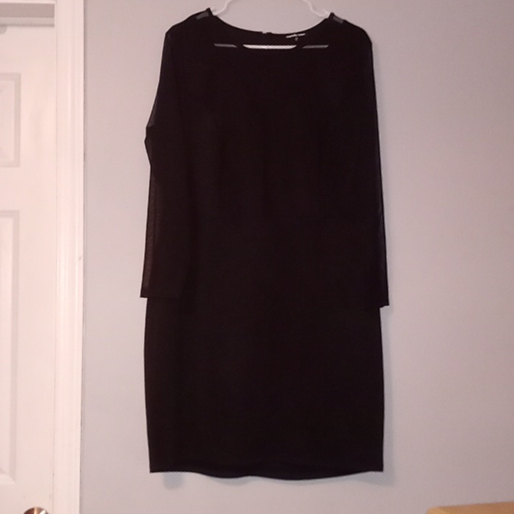 Charlotte Russe + dress